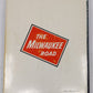 Milwaukee Rails Hardcover Book By Robert P. Olmsted VG
