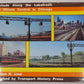 Limiteds Along the Lakefront Hardcover Book By Alan R. Lind EX
