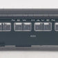 Rapido 509001 N New Haven Osgood Bradley 10 Window Coach #8252