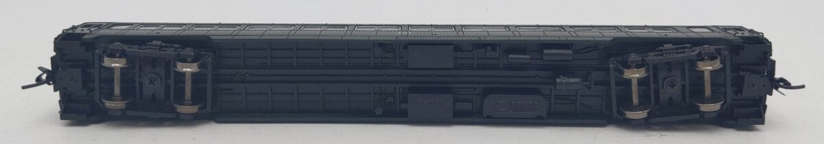 Rapido 509001 N New Haven Osgood Bradley 10 Window Coach #8252