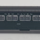 Rapido 509001 N New Haven Osgood Bradley 10 Window Coach #8252