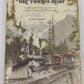 Van Hornes road Hardcover Book By Omer Lavallee VG