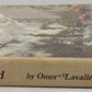 Van Hornes road Hardcover Book By Omer Lavallee VG