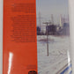 The History of Canadians Railroads Hardcover Book By Greg McDonnell EX