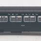Rapido Trains 509004 N New Haven Lightweight 10-Window Coach #8260