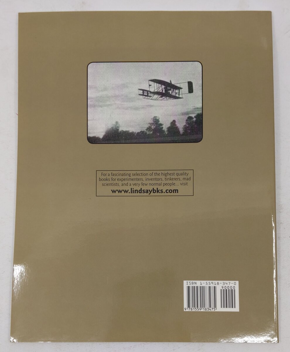 Practice and Theory of Aviation and Recent Progress in Aviation Paperback Book EX