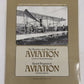 Practice and Theory of Aviation and Recent Progress in Aviation Paperback Book EX