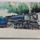 North American Steam Locomotives Hardcover Book By Jack W Farrell, Mike Rearsall VG