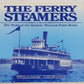 Ferry Steamers Paperback Book By William Oxford EX