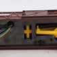 Lionel 6-19846 O Gauge Command Controlled Animated Giraffe Car EX/Box