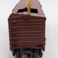 Lionel 6-19846 O Gauge Command Controlled Animated Giraffe Car EX/Box