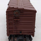 Lionel 6-19846 O Gauge Command Controlled Animated Giraffe Car EX/Box