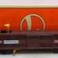 Lionel 6-19846 O Gauge Command Controlled Animated Giraffe Car EX/Box