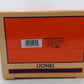 Lionel 6-19846 O Gauge Command Controlled Animated Giraffe Car EX/Box