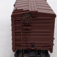 Lionel 6-19846 O Gauge Command Controlled Animated Giraffe Car EX/Box