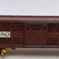 Lionel 6-19846 O Gauge Command Controlled Animated Giraffe Car EX/Box