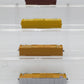 Micro-Trains N Scale Assorted Freight Cars: 30180, 30170, 31010, 21130 [4] EX/Box
