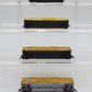 Micro-Trains N Scale Assorted Freight Cars: 30180, 30170, 31010, 21130 [4] EX/Box