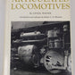 Articulated Locomotives Hardcover Book By Lionel Wiener VG