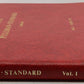The Official Pullman-Standard Library, Vol. 1 Hardcover Book By W. David Randall EX