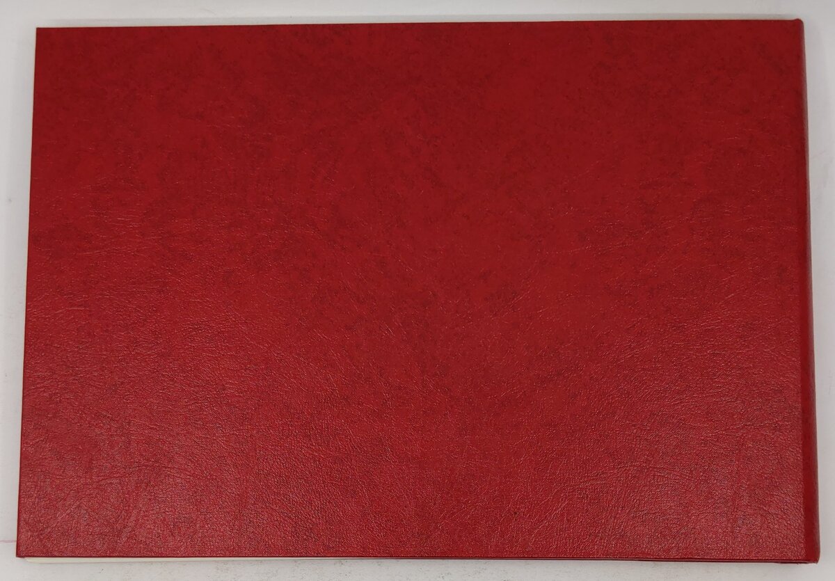 The Official Pullman-Standard Library, Vol. 9 Hardcover Book By W. David Randall EX