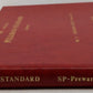 The official Pullman-Standard library; vol. 5 Hardcover W. David Randall EX