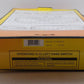 MTH 40-1021 O72 RealTrax Nickel Silver Left Hand Remote Switch Turnout EX/Box