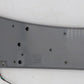 MTH 40-1021 O72 RealTrax Nickel Silver Left Hand Remote Switch Turnout EX/Box
