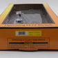 MTH 40-1021 O72 RealTrax Nickel Silver Left Hand Remote Switch Turnout EX/Box