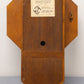 Bradley Woodworks Lionel Lines Standard Depot Clock SN #99 EX