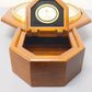 Bradley Woodworks Lionel Lines Standard Depot Clock SN #99 EX