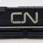 Bowser 24265 HO Canadian National MLW M636 Diesel Locomotive with Sound #2332