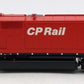 Bowser 24342 HO Scale Canadian Pacific SD40-2F Diesel Locomotive #9008