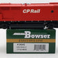 Bowser 24342 HO Scale Canadian Pacific SD40-2F Diesel Locomotive #9008