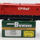 Bowser 24340 HO Canadian Pacific Rail SD40-2F Diesel Locomotive #9020 w/ Sound
