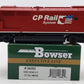 Bowser 24352 HO Scale Canadian Pacific Rail SD40-2F Diesel #9022 - DCC Ready