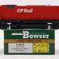 Bowser 24275 HO Canadian Pacific Rail MLW M636 Diesel Loco Sound/DCC #4705
