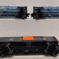 RMT O Gauge Assorted Long Island Freight Cars: 646811, 681111, 646411 [3] EX/Box
