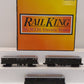 MTH 30-2759-1 O New York Transit Q Type Subway Set w/Proto-Sound 2.0 (Set of 3)