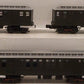 MTH 30-2759-1 O New York Transit Q Type Subway Set w/Proto-Sound 2.0 (Set of 3)