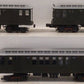 MTH 30-2759-1 O New York Transit Q Type Subway Set w/Proto-Sound 2.0 (Set of 3)