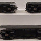 MTH 30-2759-1 O New York Transit Q Type Subway Set w/Proto-Sound 2.0 (Set of 3)