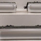 MTH 30-2759-1 O New York Transit Q Type Subway Set w/Proto-Sound 2.0 (Set of 3)