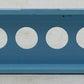MTH 30-76320 Maersk Husky Stack Car V2 EX/Box