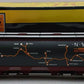 MTH 30-75275 O New York Ontario & Western 4-Bay Cylindrical Hopper Car #1880