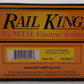 MTH 30-69072 Grand Trunk Western 60’ Madison Coach Car V2