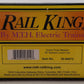 MTH 30-69072 Grand Trunk Western 60’ Madison Coach Car V2