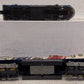 Tyco 1776 HO Bicentennial U36B Diesel Locomotive and Dummy VG