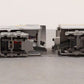 Lionel 6-18043 O Chesapeake & Ohio Streamlined Hudson & Tender #490 with RSII VG/Box