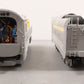 Lionel 6-18043 O Chesapeake & Ohio Streamlined Hudson & Tender #490 with RSII VG/Box